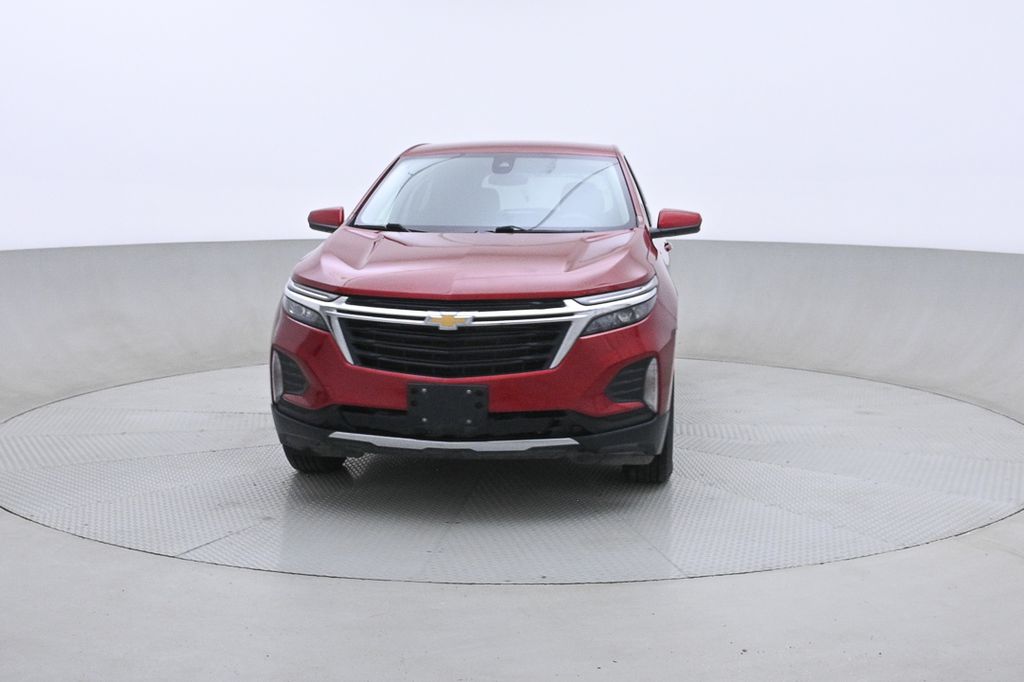 Chevrolet Equinox LT 2023