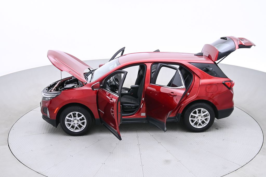 Chevrolet Equinox LT 2023