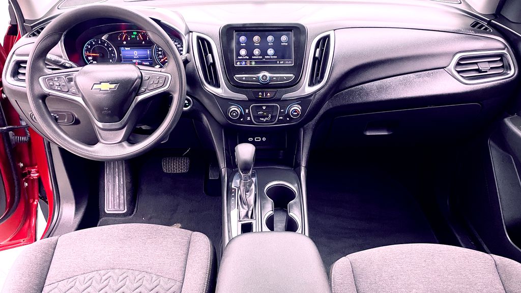 Chevrolet Equinox LT 2023