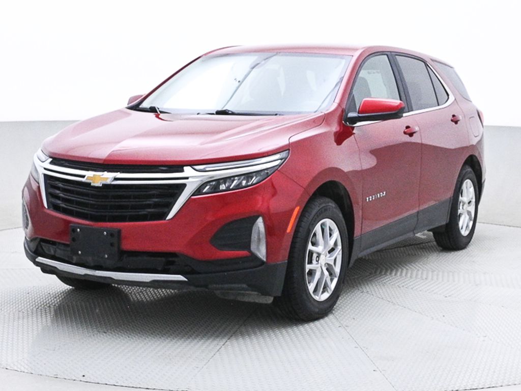 Chevrolet Equinox LT 2023