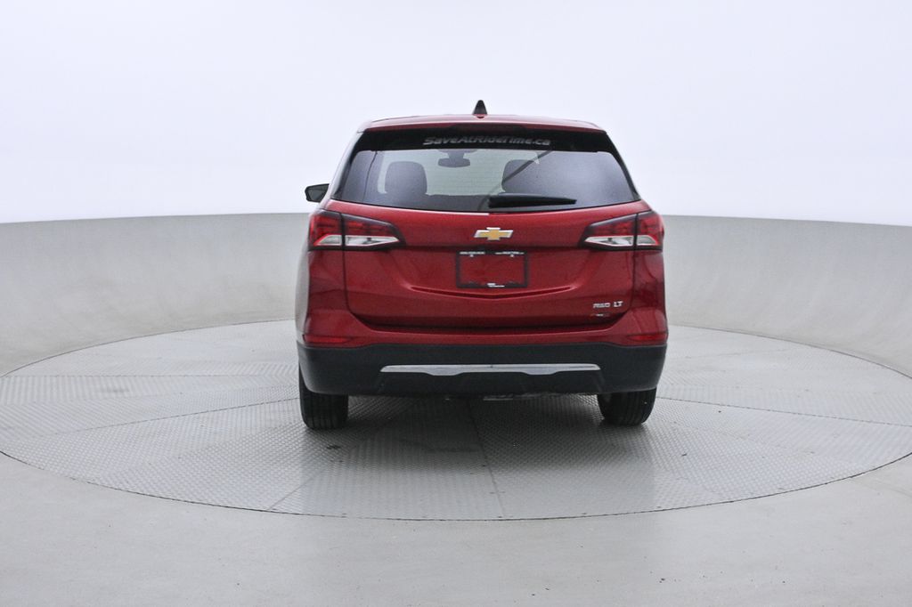 Chevrolet Equinox LT 2023
