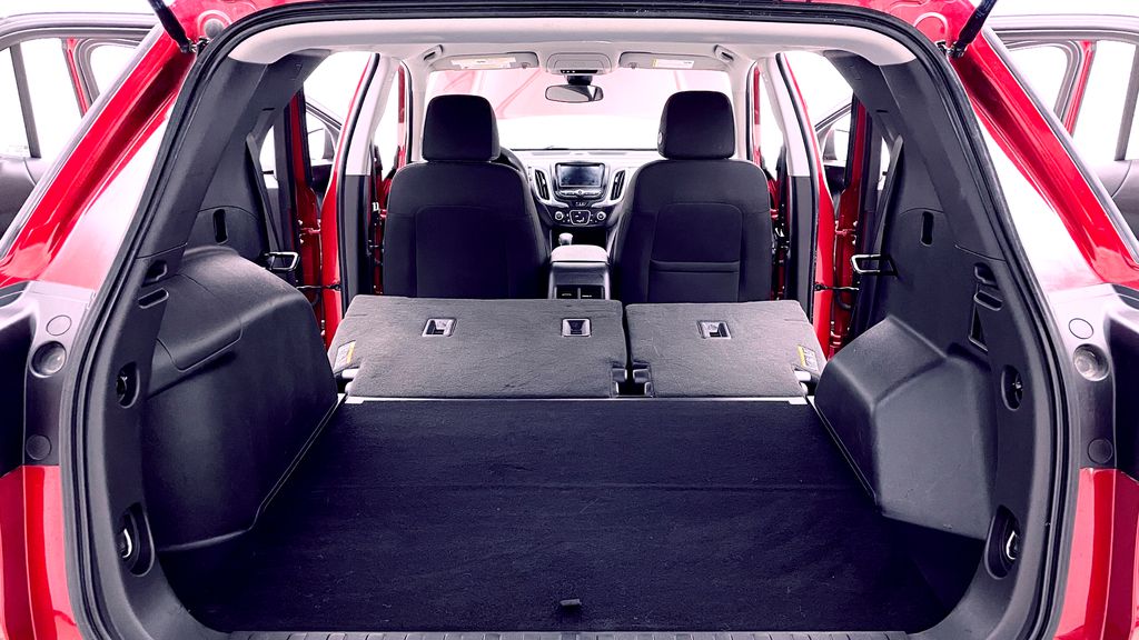 Chevrolet Equinox LT 2023