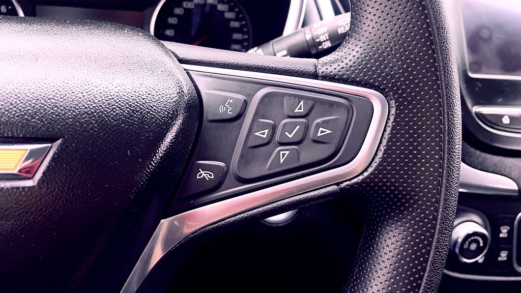 Chevrolet Equinox LT 2023