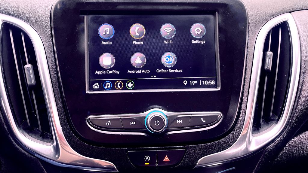 Chevrolet Equinox LT 2023
