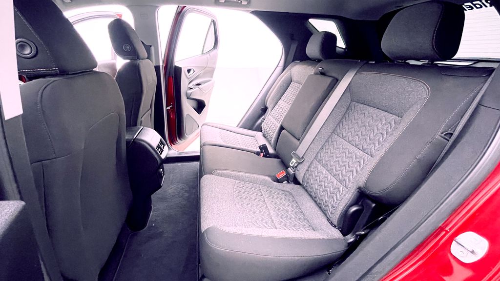 Chevrolet Equinox LT 2023