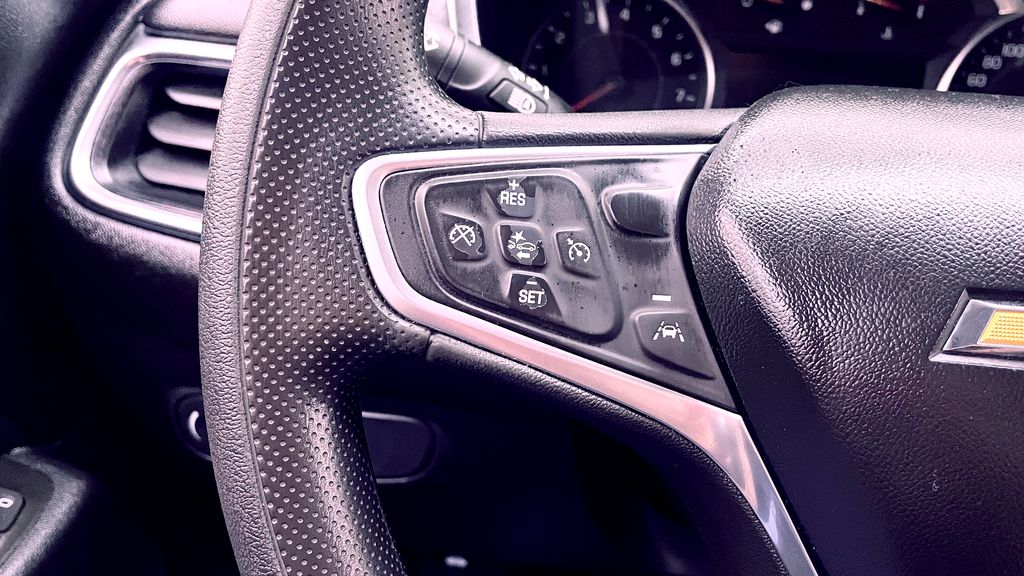 Chevrolet Equinox LT 2023