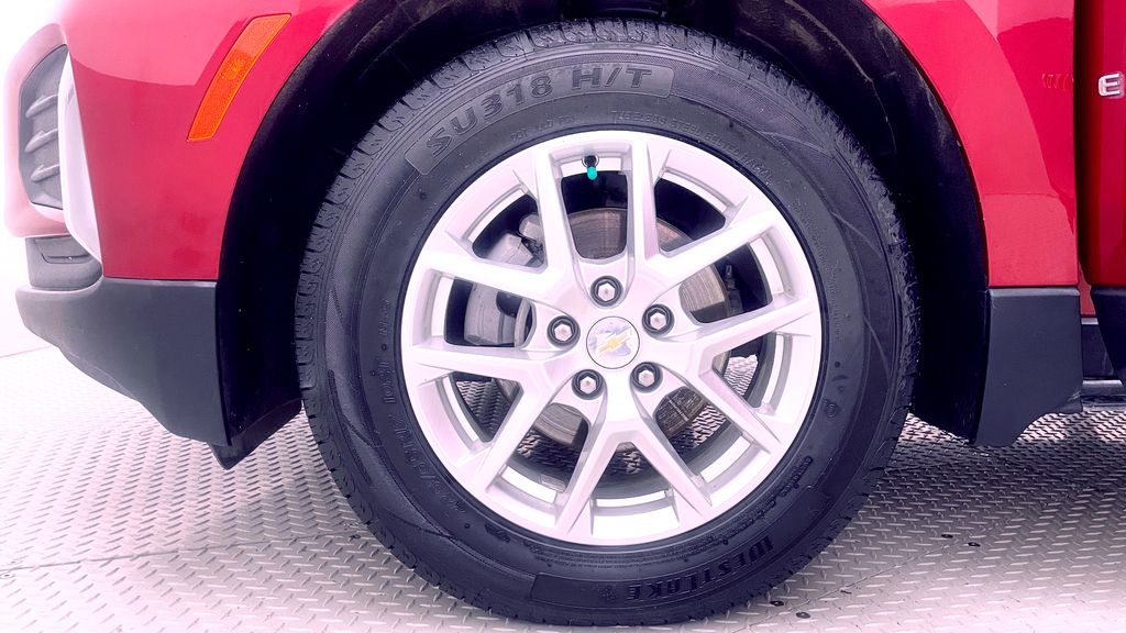 Chevrolet Equinox LT 2023