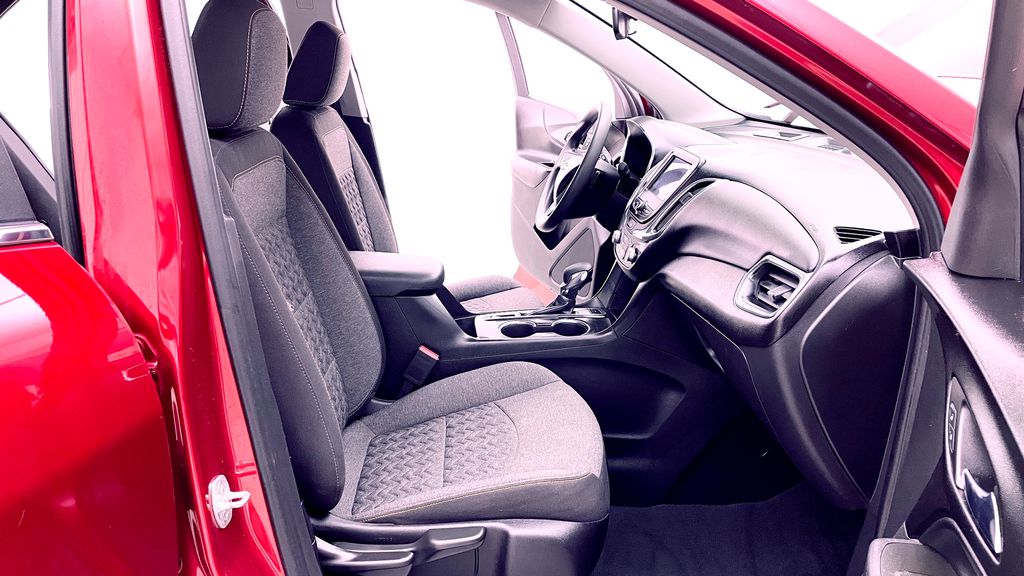 Chevrolet Equinox LT 2023