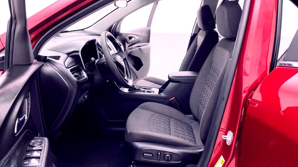 Chevrolet Equinox LT 2023