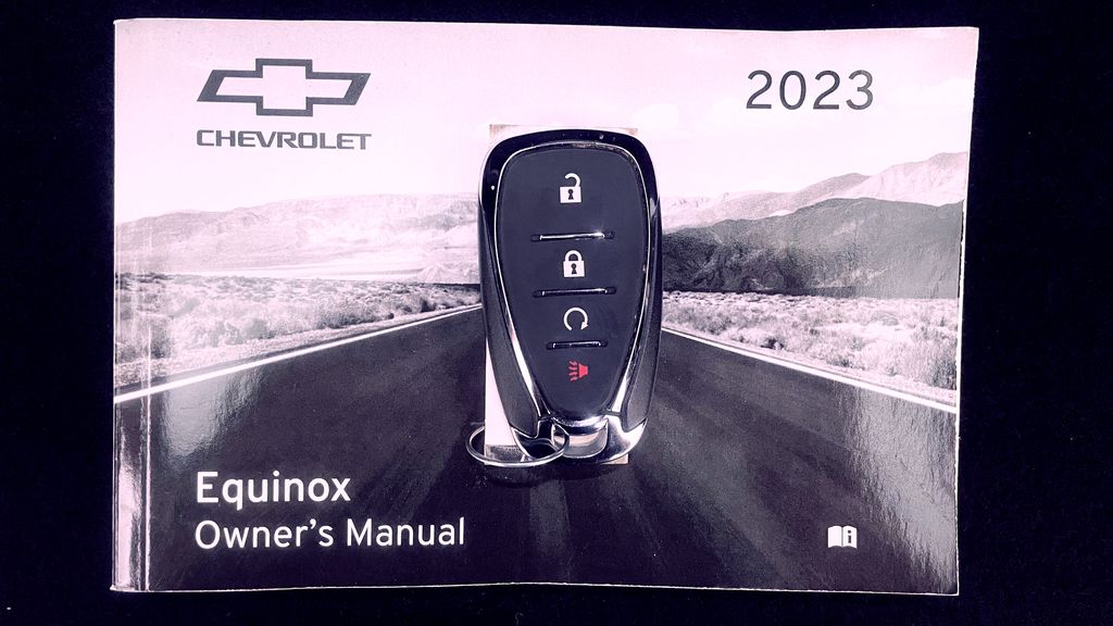 Chevrolet Equinox LT 2023