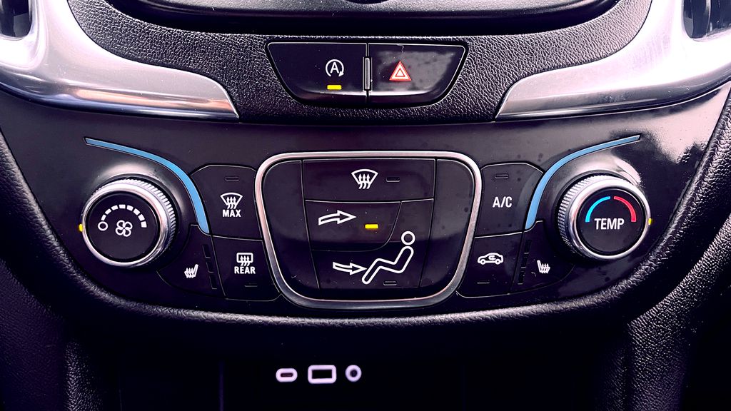 Chevrolet Equinox LT 2023