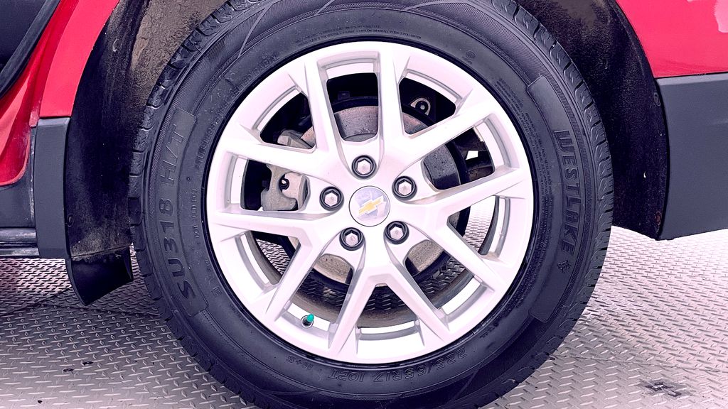 Chevrolet Equinox LT 2023