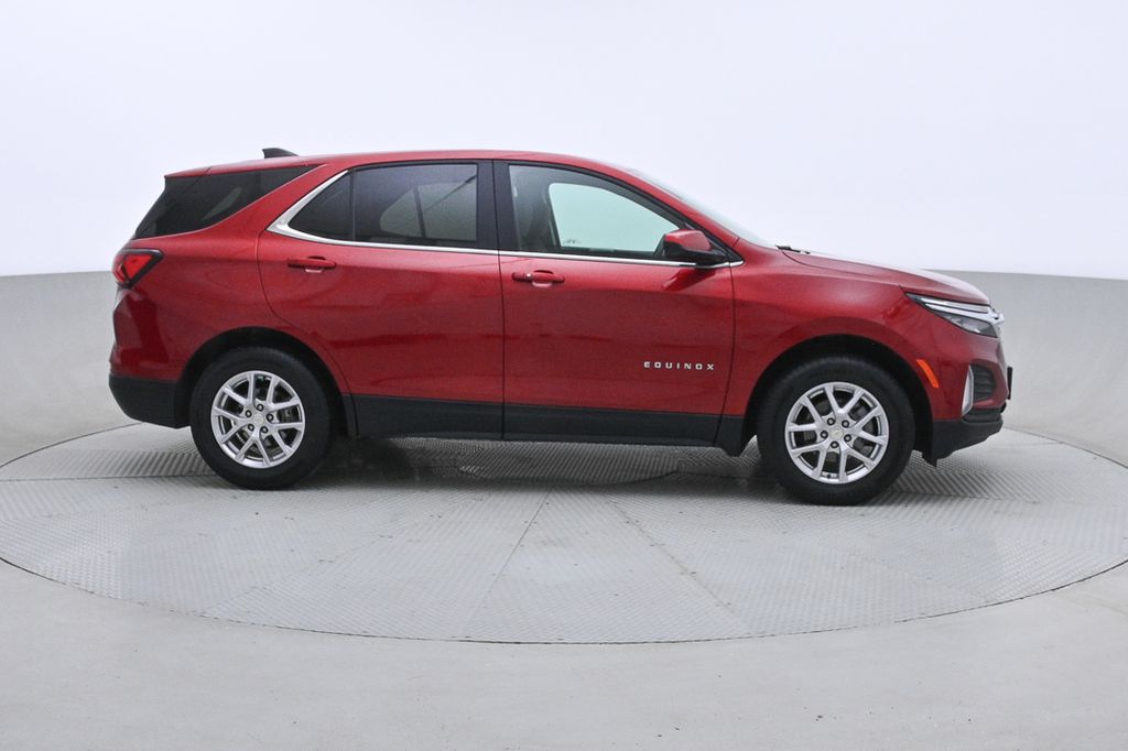 Chevrolet Equinox LT 2023
