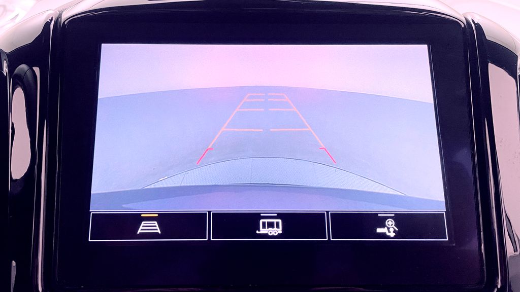 Chevrolet Traverse LT Cloth 2023