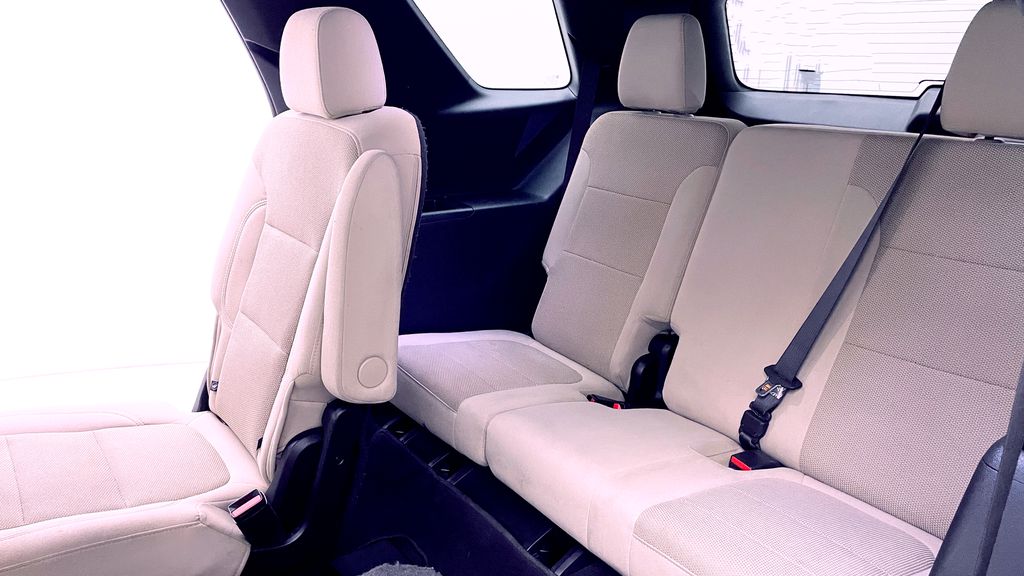 Chevrolet Traverse LT Cloth 2023