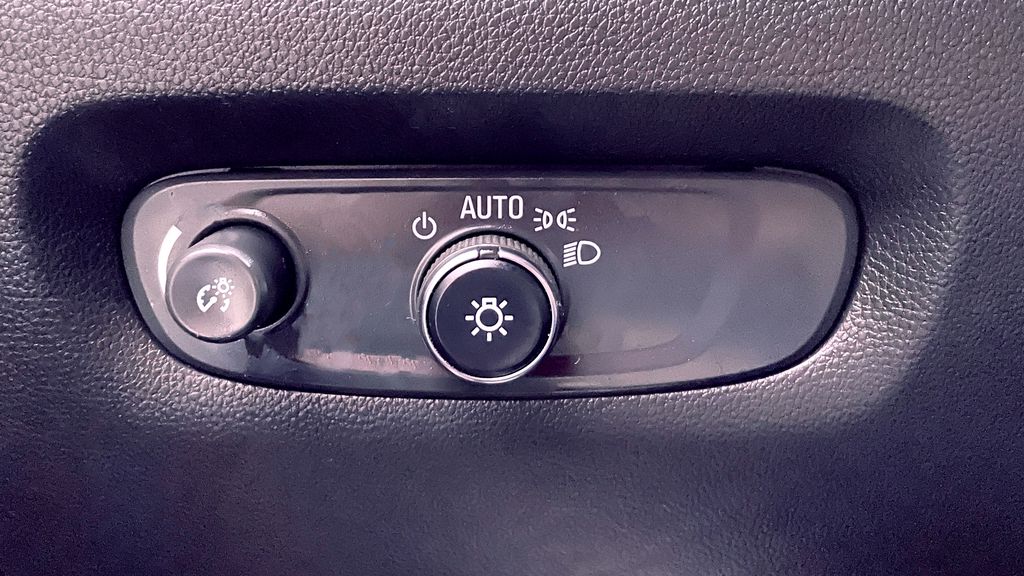 Chevrolet Traverse LT Cloth 2023