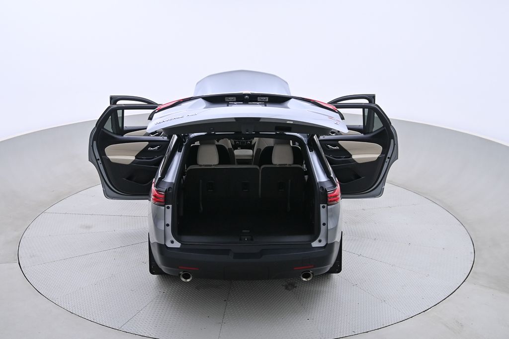 Chevrolet Traverse LT Cloth 2023