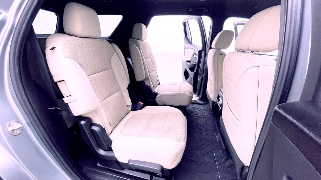 Chevrolet Traverse LT Cloth 2023