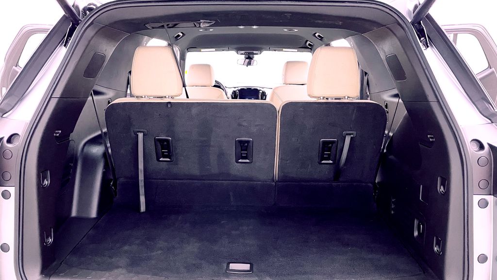 Chevrolet Traverse LT Cloth 2023