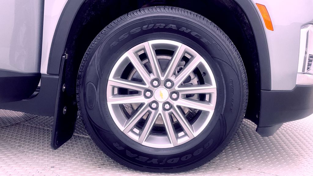 Chevrolet Traverse LT Cloth 2023