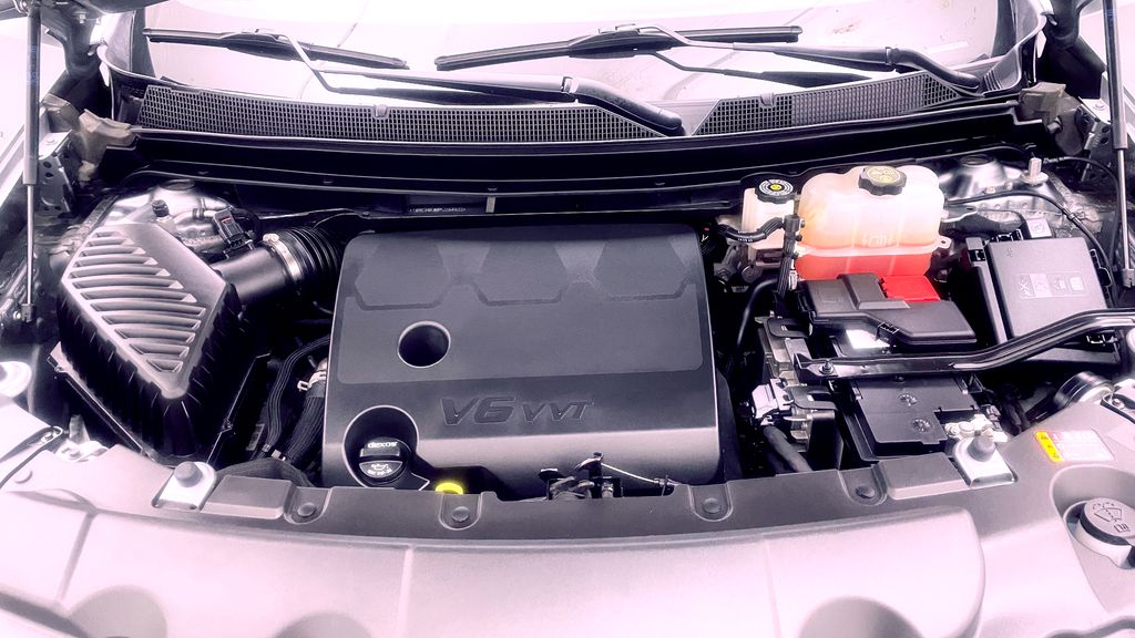 Chevrolet Traverse LT Cloth 2023