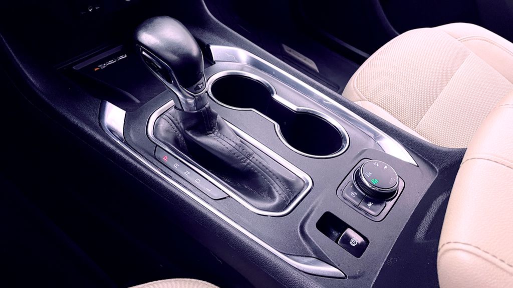 Chevrolet Traverse LT Cloth 2023