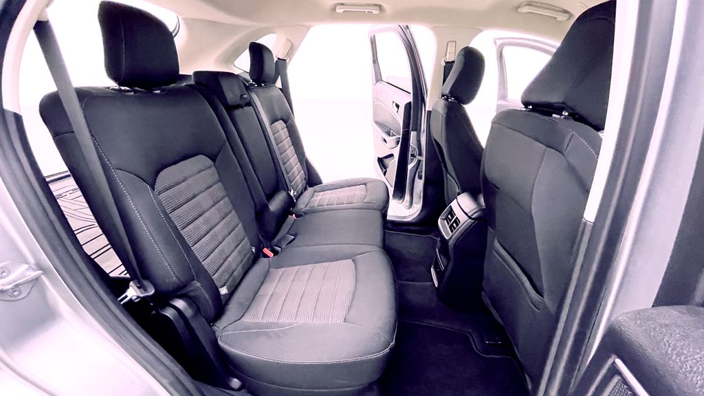 Ford Edge SEL 2023
