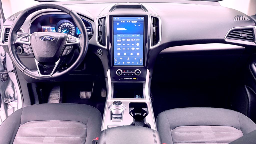 Ford Edge SEL 2023