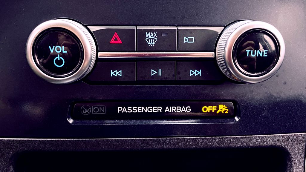 Ford Edge SEL 2023