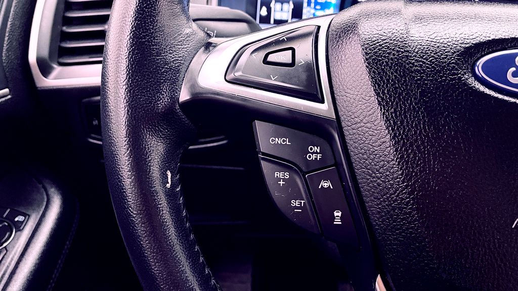 Ford Edge SEL 2023