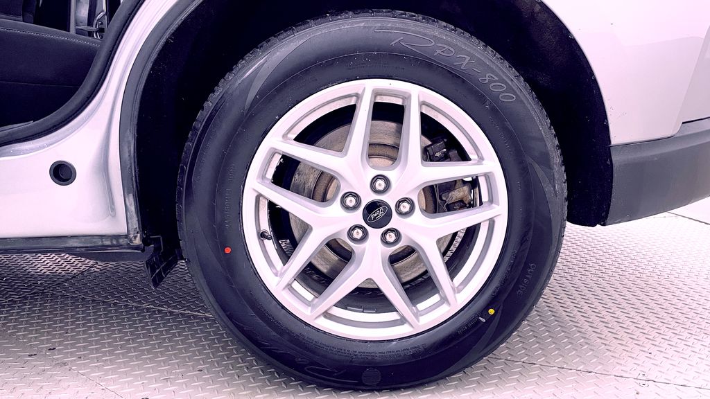 Ford Edge SEL 2023