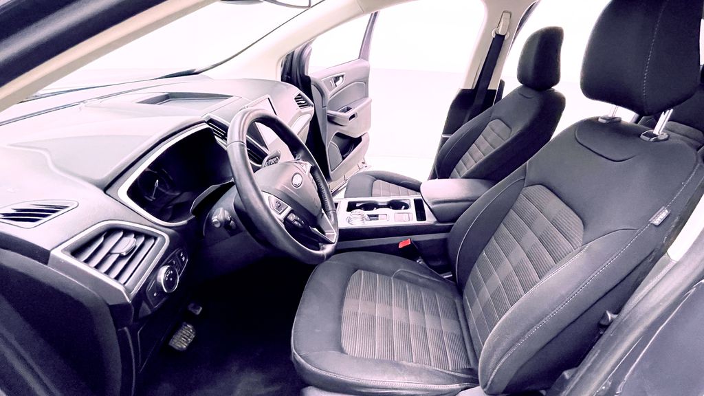 Ford Edge SEL 2023