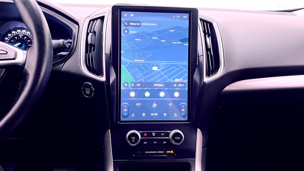 Ford Edge SEL 2023