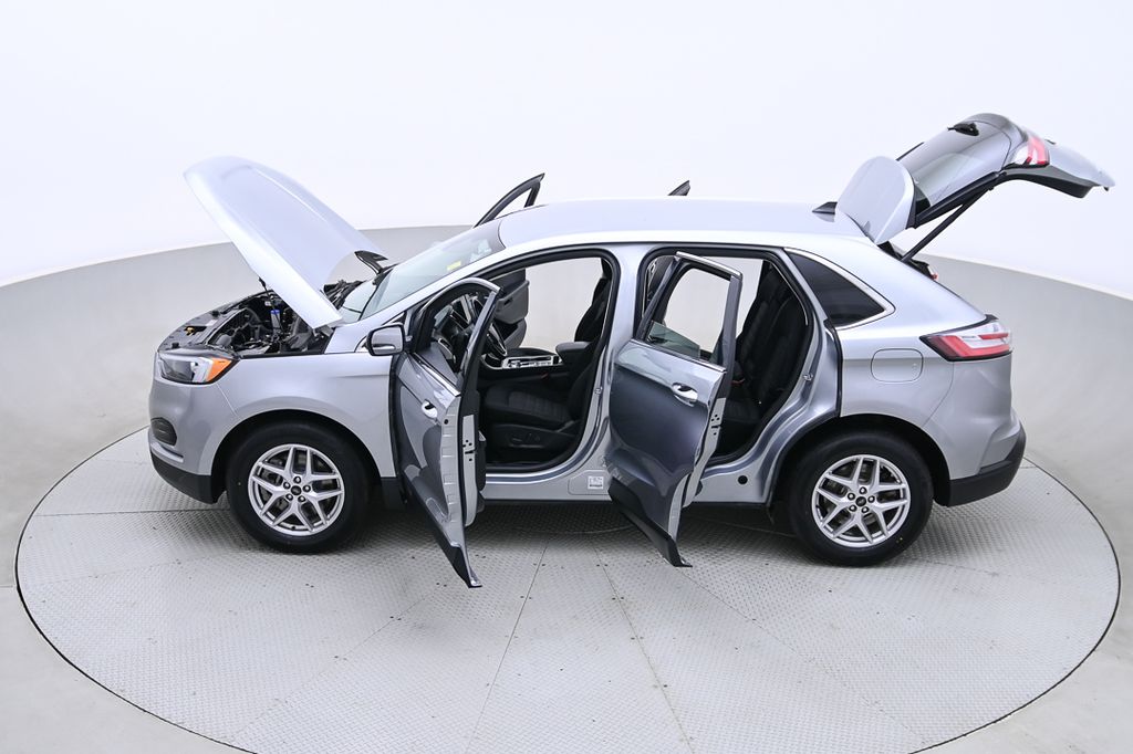 Ford Edge SEL 2023