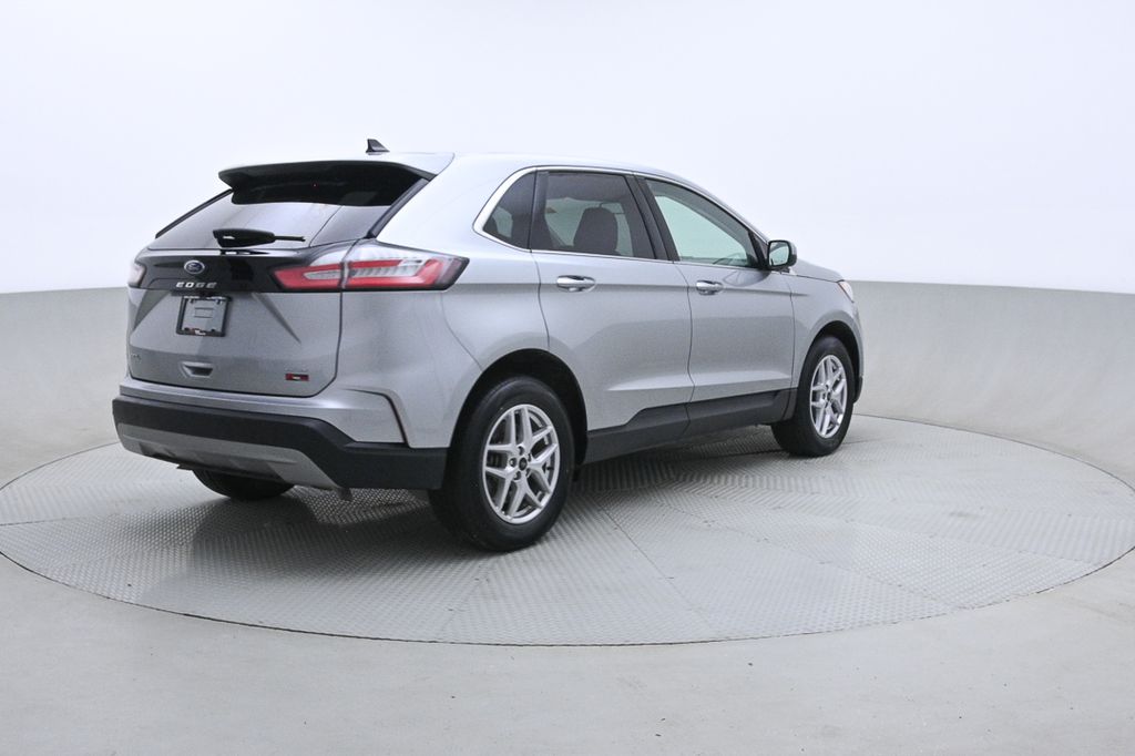 Ford Edge SEL 2023
