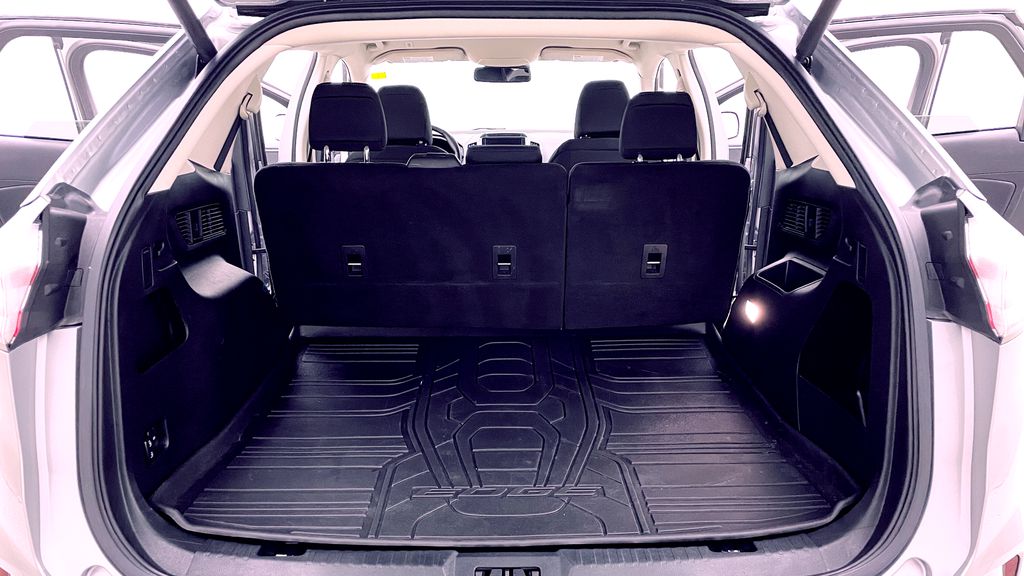 Ford Edge SEL 2023