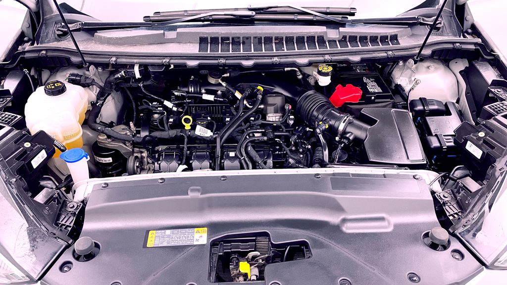 Ford Edge SEL 2023