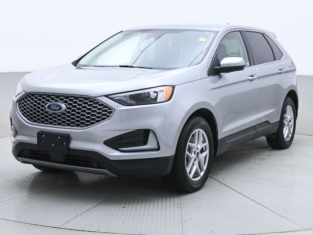 Ford Edge SEL 2023