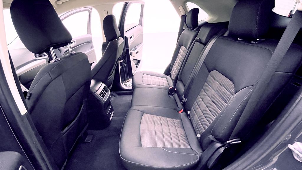 Ford Edge SEL 2023