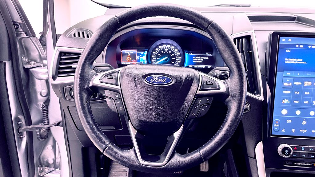 Ford Edge SEL 2023