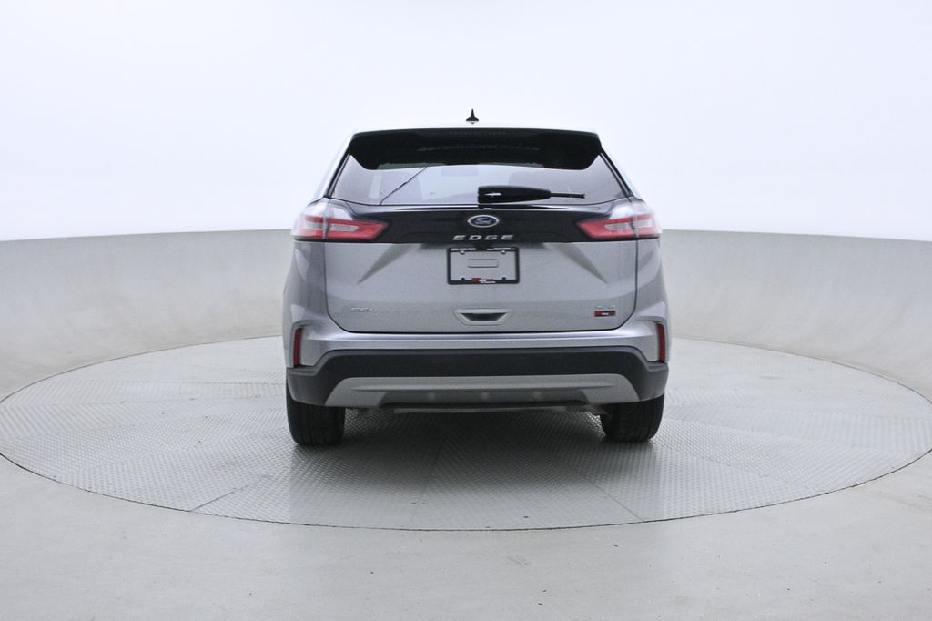 Ford Edge SEL 2023