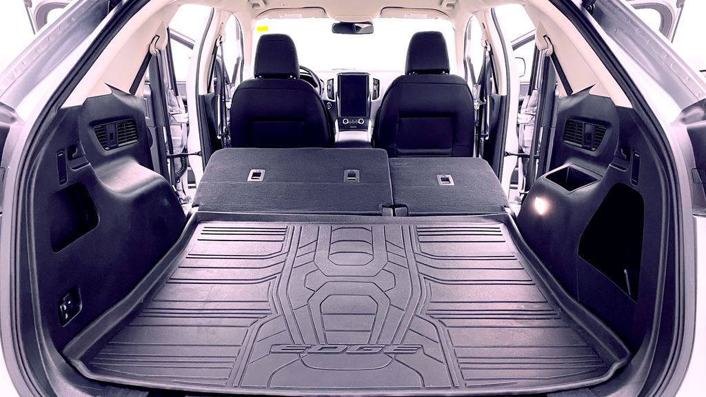 Ford Edge SEL 2023