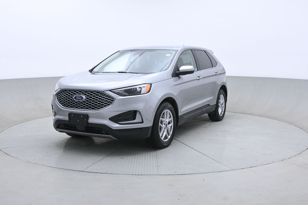 Ford Edge SEL 2023
