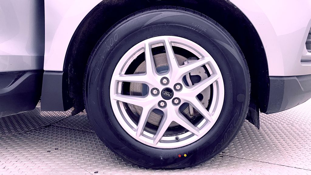 Ford Edge SEL 2023