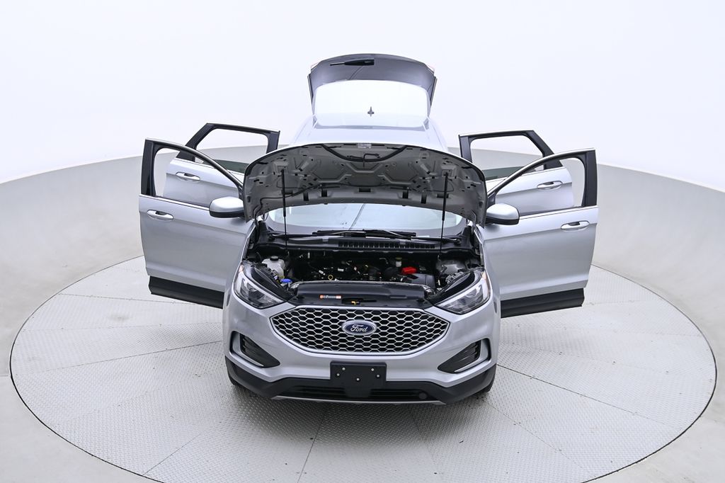 Ford Edge SEL 2023
