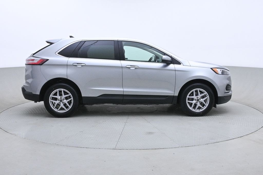 Ford Edge SEL 2023