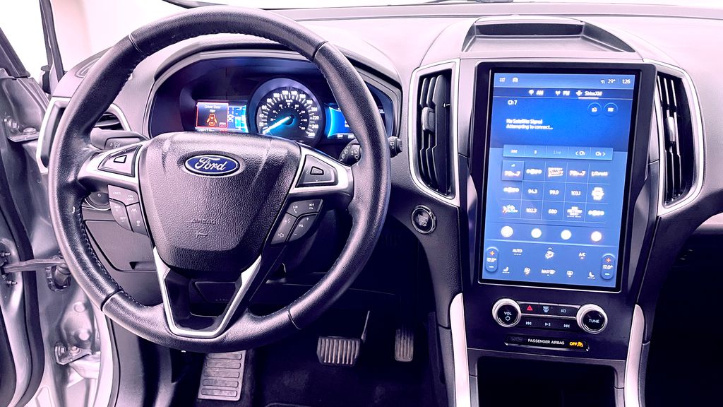 Ford Edge SEL 2023