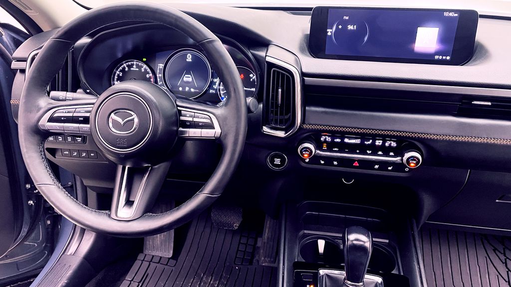 Mazda CX-50 GT w/Turbo 2024