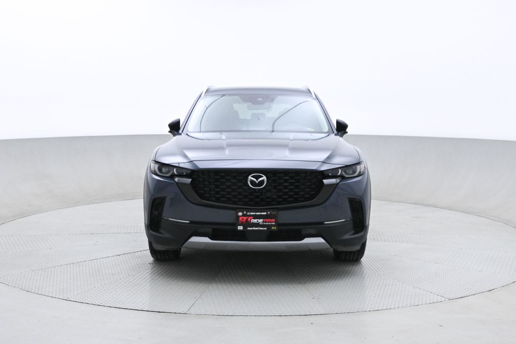 Mazda CX-50 GT w/Turbo 2024