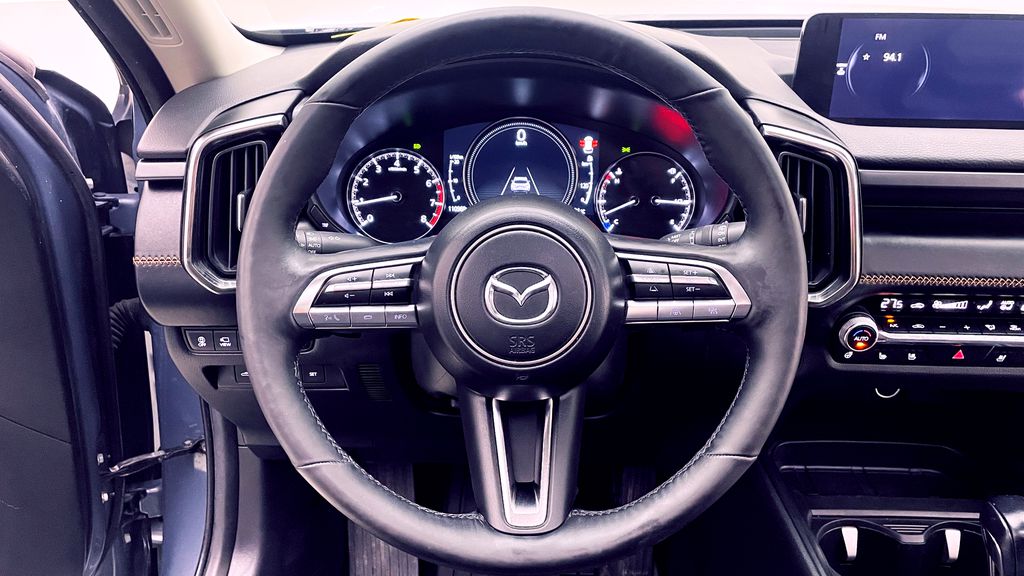 Mazda CX-50 GT w/Turbo 2024